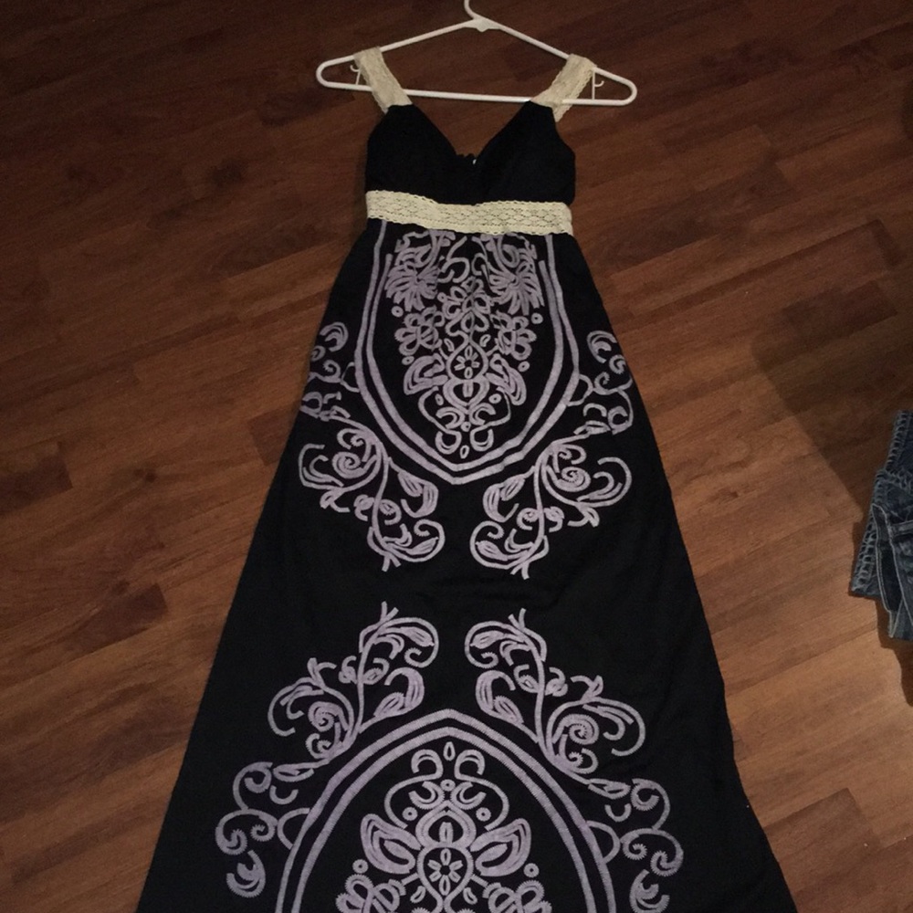 Cute dress